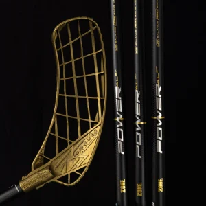 STICK HYPER POWER AL 27 negro