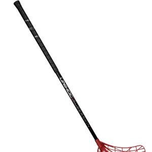STICK EVOLITE SUPERSKIN FL 32 negro/rojo